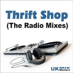 Thrift Shop (Instrumental) [As Made Famous by Mackelmore & Lewis]