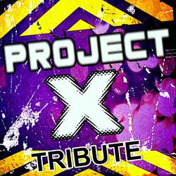 Project X Soundtrack House Party (Pursuit of Happiness Tribute Version)