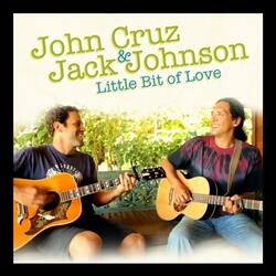 Little Bit of Love (feat. Jack Johnson)