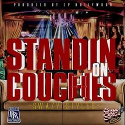 Standin on Couches (Clean)