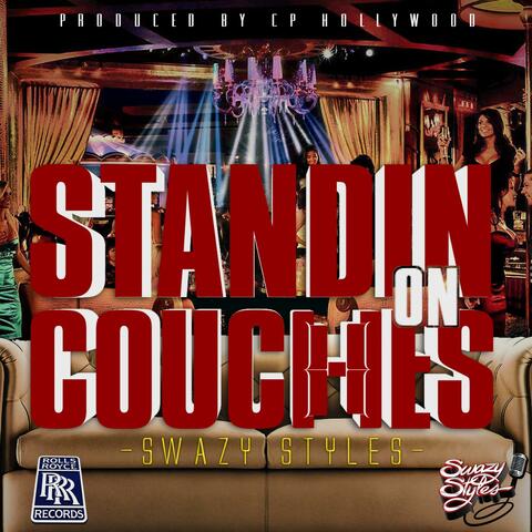 Standin on Couches