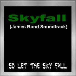 Skyfall (Extended Radio Edit)