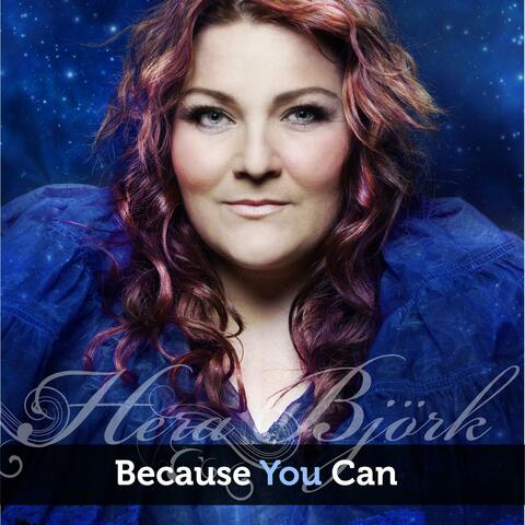 Because You Can