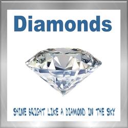 Diamonds (Extended Radio Mix)