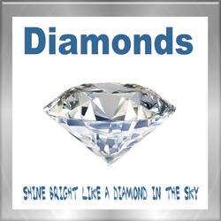 Diamonds (Radio Edit)