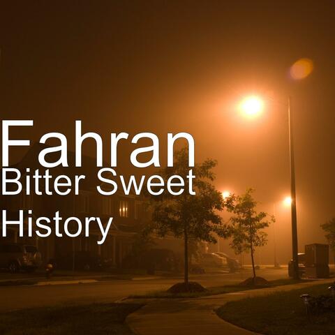 Bitter Sweet History