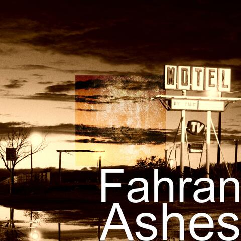 Ashes