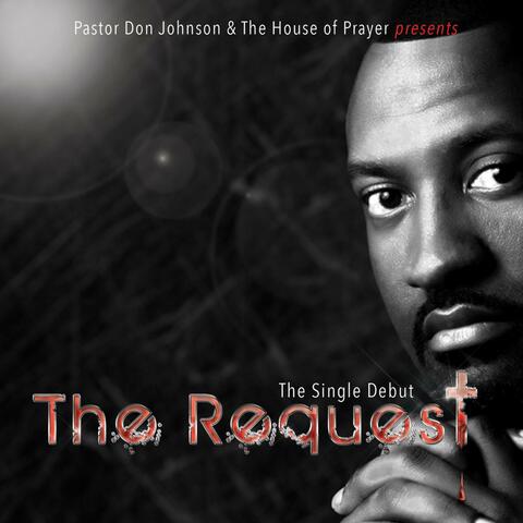 The Request (feat. Roverto Drayton)