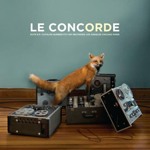 Le Concorde