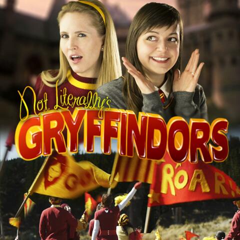 Gryffindors