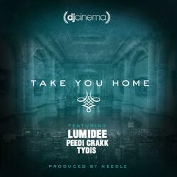 Take You Home (feat. Lumidee, Peedi Crakk & Tydis)