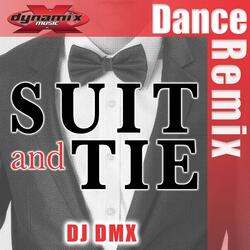 Suit and Tie