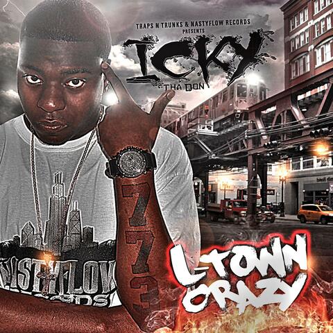 Ltown Crazy
