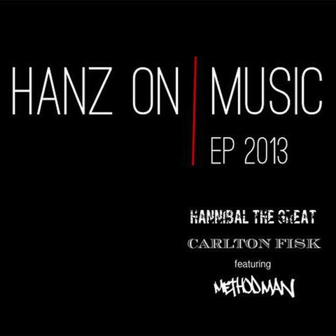 Hanz on Music EP