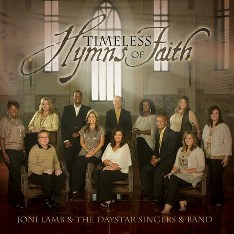 Timeless Hymns of Faith