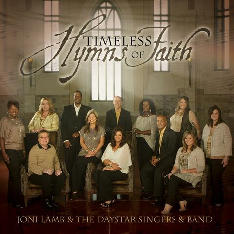 Joni Lamb & the Daystar Singers and Band