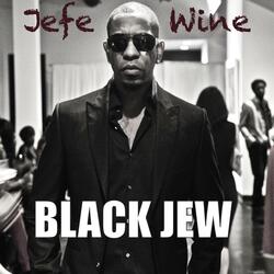 Black Jew
