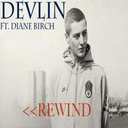 Rewind (feat. Diane Birch)