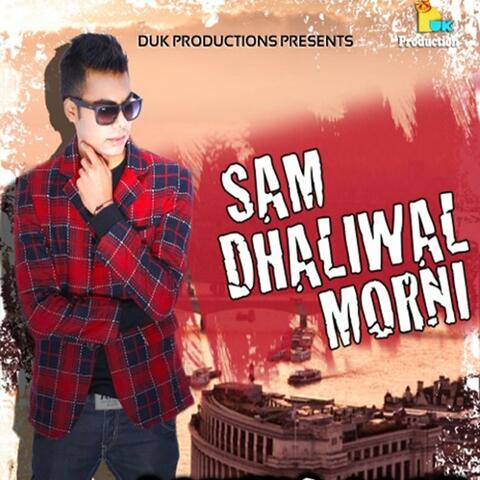 Sam Dhaliwal - Morni