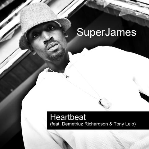 Heartbeat (feat. Demetriuz Richardson & Tony Lelo)