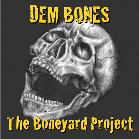 The Boneyard Project