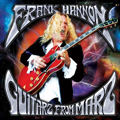 Guitarz from Marz
