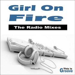 Girl on Fire (Instrumental Mix)