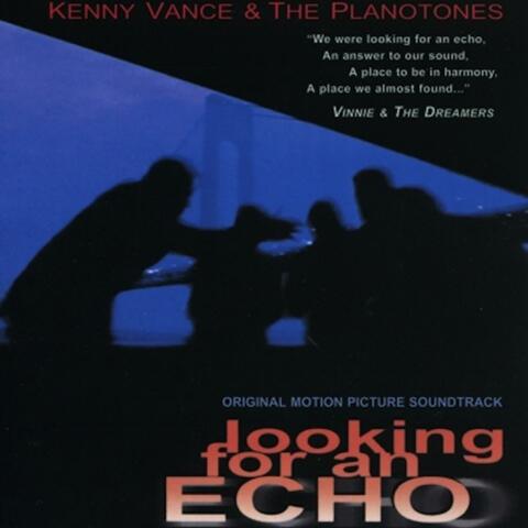 Looking for an Echo - Soundtrack