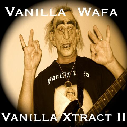Vanilla Xtract II