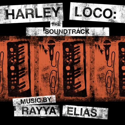 Harley Loco