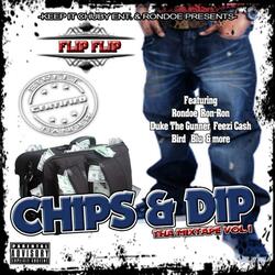 Rising 2 da Top (feat. Rondoe)