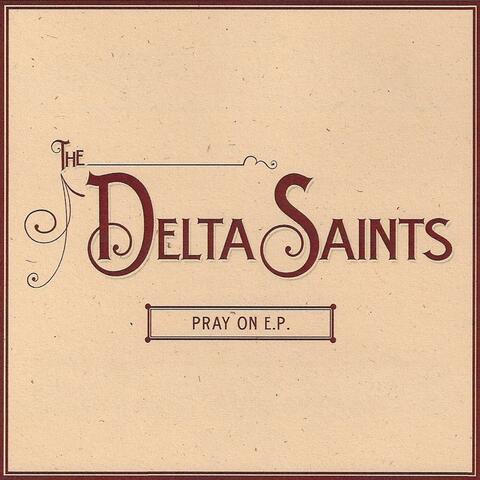 Pray on E.P.