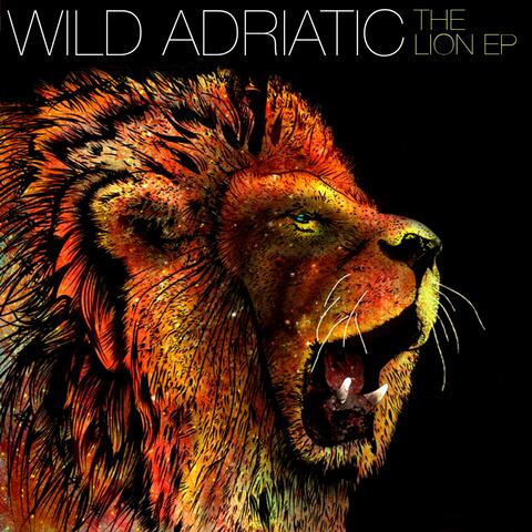 The Lion EP