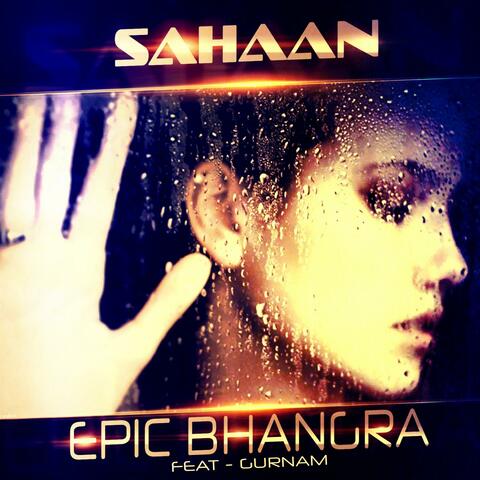 Sahaan (feat. Gurnam)