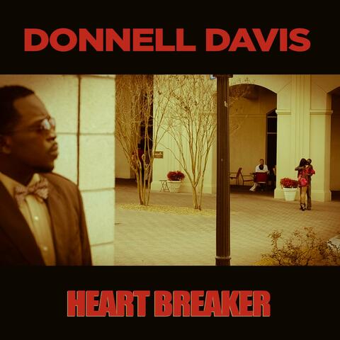 HeartBreaker