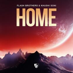 Home (Gior Mix)
