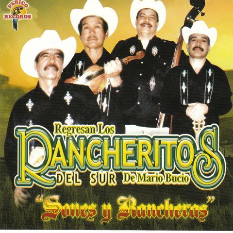"Sones Y Rancheras"