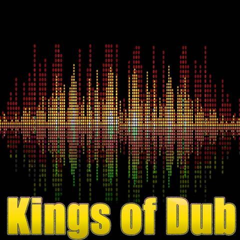 Kings of Dub: Best New Uk Dubstep, Swedish House, Drumstep, and Trapstep