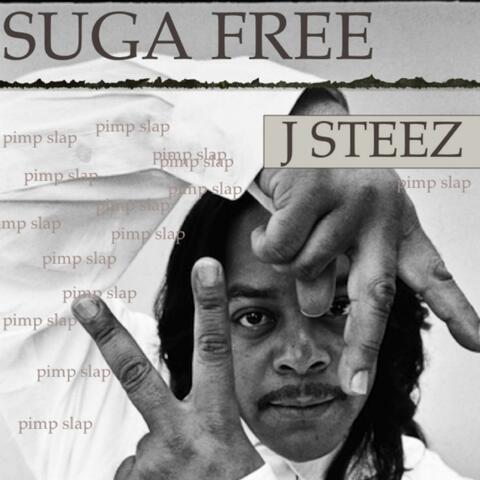 Suga Free: Pimp Slap
