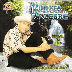 El Korita Alegre