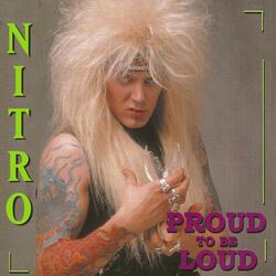 Nitro - Guitar Solo (feat. Michael Angelo Batio)