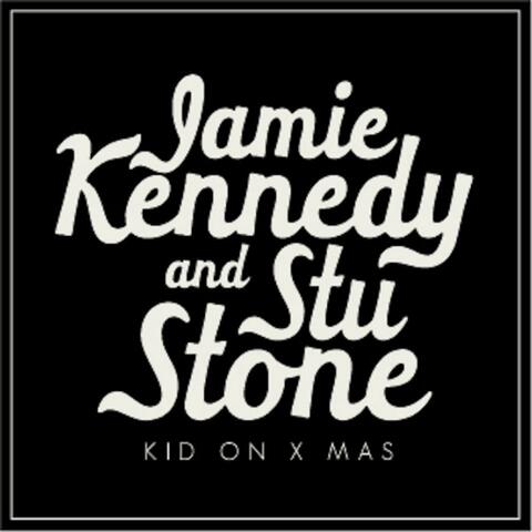Jamie Kennedy & Stu Stone