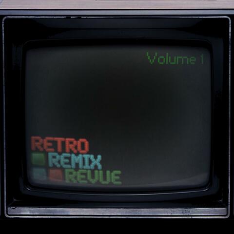 Retro Remix Revue, Volume 1