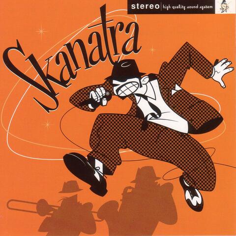 Skanatra