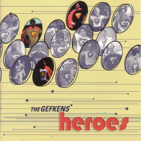 Heroes (Deluxe Edition)