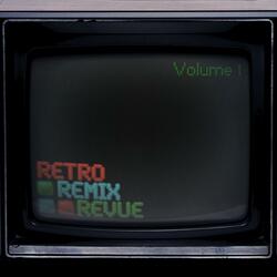 Mega Man 2 - Intro, Title, Airman