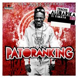 Alubarika (feat. Timaya)