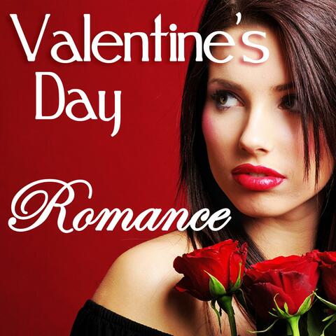 Valentine's Day Romance - Beautiful Saxaphone Music for That Special Day