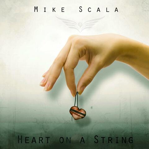 Heart on a String