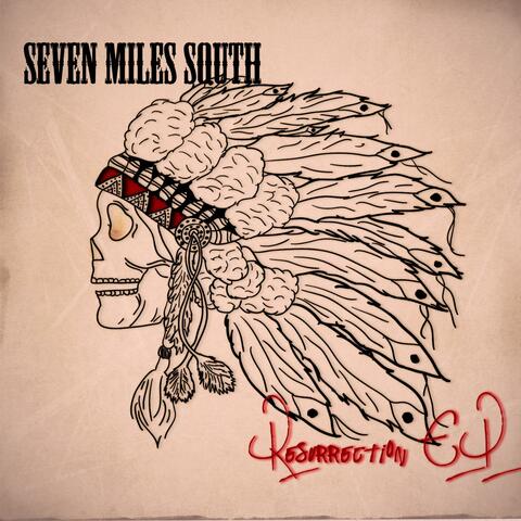 Resurrection EP